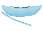 Voir Table Tennis Accessories Li-Ning Ball Case ABJU007-4C blue
