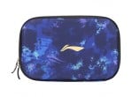 Voir Table Tennis Bags Li-Ning Case ABJU011-5C blue