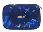 Voir Table Tennis Bags Li-Ning Housse ABJU011-5C Bleu