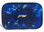 Voir Table Tennis Bags Li-Ning ABJU011-5 Housse Bleu