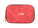 Voir Table Tennis Bags Li-Ning Case ABJU011-6C red
