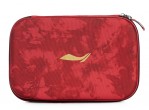 Voir Table Tennis Bags Li-Ning Case ABJU011-6C red