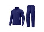 Voir Table Tennis Clothing Li-Ning Competition Suit AWEU001-2 navy