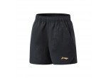 Voir Table Tennis Clothing Li-Ning Kid's Shorts AAPU044-1C