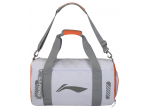 Voir Table Tennis Bags Li-Ning National Team Bag ABLT071-3 grey/orange