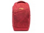 Voir Table Tennis Bags Li-Ning Olympic Backpack ABSU271-1 red