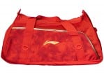 Voir Table Tennis Bags Li-Ning Olympic Bag ABLU047-1C red