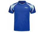 Li-Ning Shirt AAYV117-4 dreamy blue