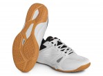 Voir Table Tennis Shoes Li-Ning Chaussures APPP005-3C Edge Blanc/Noir