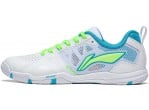 Voir Table Tennis Shoes Li-Ning Shoes APPU023-6C