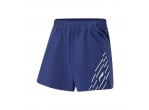 Voir Table Tennis Clothing Li-Ning Shorts AAPU045-3C blue
