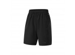 Voir Table Tennis Clothing Li-Ning Shorts AKSU223-1C black