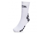Voir Table Tennis Clothing Li-Ning Socks AWLP079-1C white/black 24-26cm