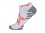 Voir Table Tennis Clothing Li-Ning Socks AWSN235-2 24-26cm