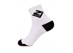 Voir Table Tennis Clothing Li-Ning Socks AWSN239-3 white/black 24-26cm