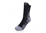Voir Table Tennis Clothing Li-Ning Socks  AWSP133-3 black 24-26cm