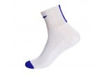 Voir Table Tennis Clothing Li-Ning Chaussettes Full Terry (AWLP059-1) Blanc/Bleu