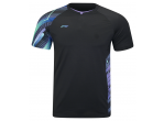 Voir Table Tennis Clothing Li-Ning T-Shirt AAYV119-1 black