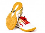 Voir Table Tennis Shoes Li-Ning Tokyo Olympic Limited Ma Long Shoes APPR019-1C