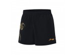 Voir Table Tennis Clothing Li-Ning Short Olympique Tokyo AAPR365-1 noir