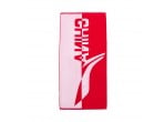 Voir Table Tennis Accessories Li-Ning Towel AMJU001-1C red/white