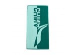 Voir Table Tennis Accessories Li-Ning Towel AMJU001-2C green/white
