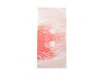 Voir Table Tennis Accessories Li-Ning Towel AMJU003-2C red/white