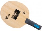 Voir Table Tennis Blades Metall TT Black All+