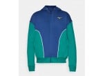 Voir Table Tennis Clothing Mizuno Athletics Sweat Jacket K2GCB503 Estate Blue 