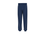 Voir Table Tennis Clothing Mizuno Athletics Sweat Pant K2GDB502 Estate Blue 