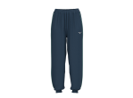 Voir Table Tennis Clothing Mizuno Lady Athletics Sweat Pant K2GDB701 Blue Wing Teal 