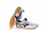 Voir Table Tennis Shoes Mizuno Chaussures Crossmatch Plio RX4