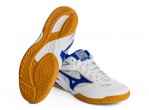 Voir Table Tennis Shoes Mizuno Chaussures Wave Drive 8 (2020)