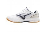 Voir Table Tennis Shoes Mizuno Shoes Wave Drive 9 blanc/bleu