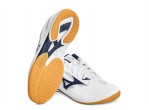 Voir Table Tennis Shoes Mizuno Shoes Wave Drive 9 blanc/bleu
