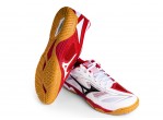 Voir Table Tennis Shoes Mizuno Chaussures Wave Medal 6