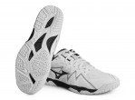Voir Table Tennis Shoes Mizuno Shoes Wave Medal Rise