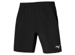 Voir Table Tennis Clothing Mizuno Shorts 8 IN Flex 62GB2601 black 