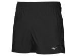 Voir Table Tennis Clothing Mizuno Shorts Core 5.5 black