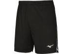 Voir Table Tennis Clothing Mizuno Short High-Kyu Noir