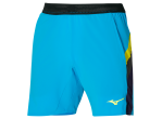 Voir Table Tennis Clothing Mizuno Shorts Release 8 in Amplify 62GBA500 cloisonne