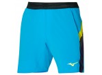 Voir Table Tennis Clothing Mizuno Shorts Release 8 in Amplify 62GBA500 cloisonne