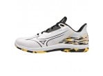 Voir Table Tennis Shoes  Mizuno Wave Drive Neo 3 blanc/noir/jaune