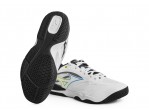 Voir Table Tennis Shoes Mizuno Wave Medal 8 white/black