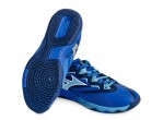 Voir Table Tennis Shoes Mizuno Wave Medal Neo bleu