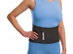 Voir Table Tennis Sport Medicine 68127 Mueller Adjustable Waist Support