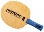 Voir Table Tennis Blades Neottec Balsa Carbon