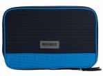 Neottec Double Wallet PRO navy/sky blue