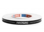 Voir Table Tennis Accessories Neottec Edge Tape 12mm/50m black