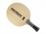 Voir Table Tennis Blades Neottec Gamma All+ SS
